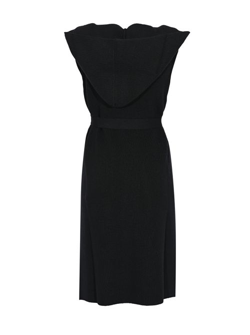 Gilet Badesse in maglia di lana MM Max Mara | 2526356018600008